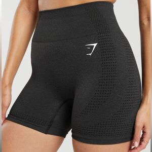 Gymshark Vital Seamless Shorts in size Small
